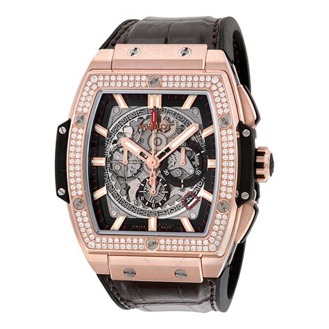 jomashop hublot big bang|hublot big bang diamond watch.